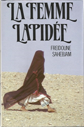 La femme lapidée